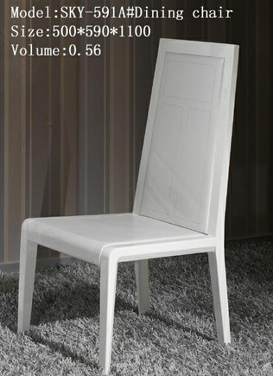 SCAUN SUFRAGERIE - SKY-591A